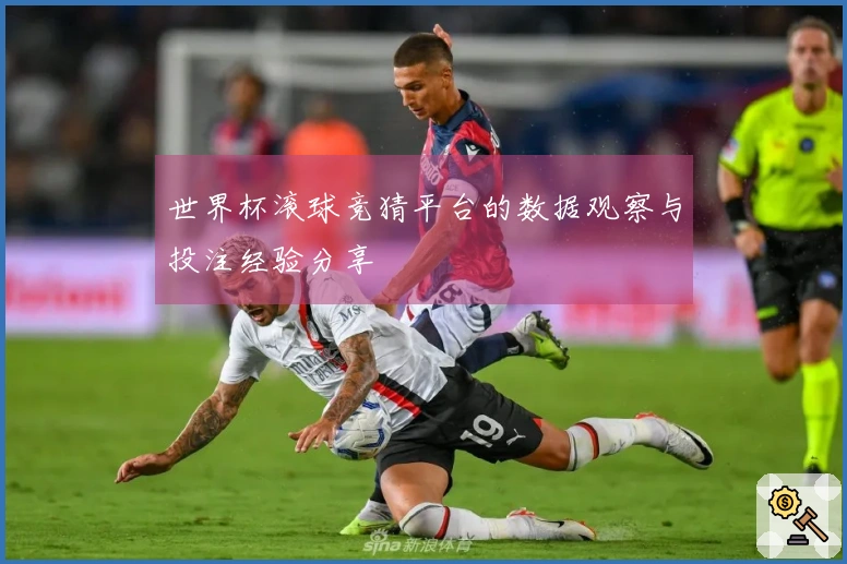 世界杯滚球竞猜平台的数据观察与投注经验分享