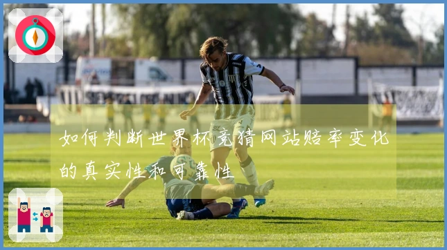 如何判断世界杯竞猜网站赔率变化的真实性和可靠性