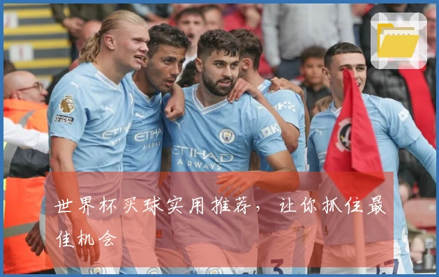 世界杯买球实用推荐，让你抓住最佳机会