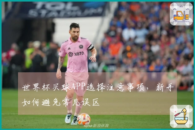 世界杯买球APP选择注意事项,新手如何避免常见误区