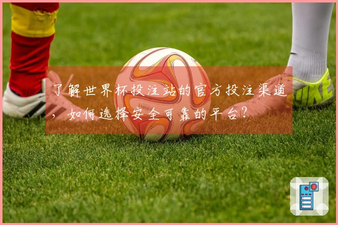 了解世界杯投注站的官方投注渠道,如何选择安全可靠的平台?