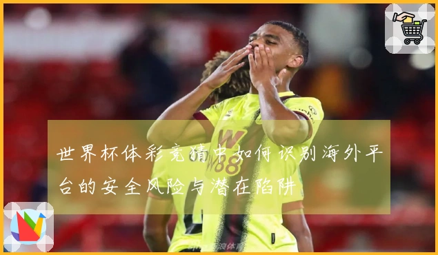世界杯体彩竞猜中如何识别海外平台的安全风险与潜在陷阱