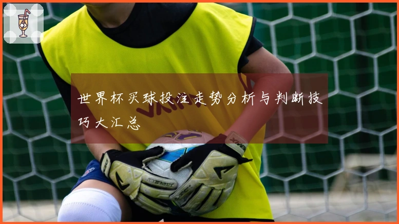 世界杯买球投注走势分析与判断技巧大汇总