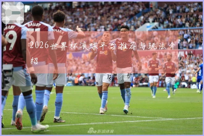 2026世界杯滚球平台推荐与玩法介绍