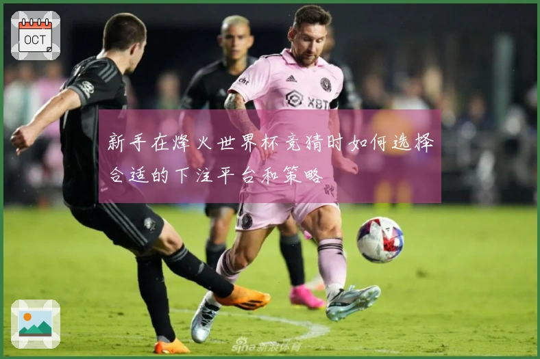 新手在烽火世界杯竞猜时如何选择合适的下注平台和策略