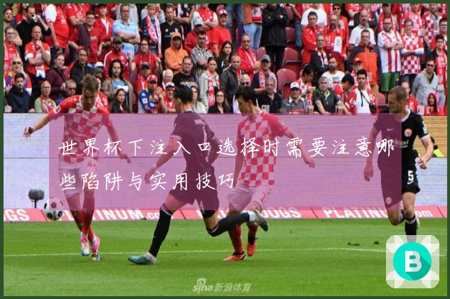 世界杯下注入口选择时需要注意哪些陷阱与实用技巧