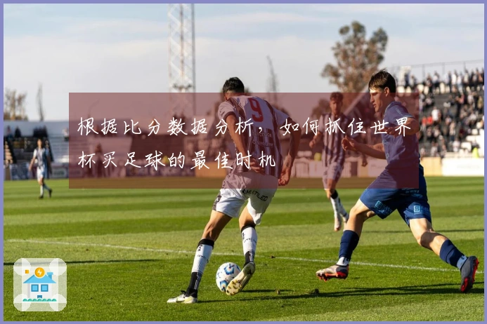 根据比分数据分析，如何抓住世界杯买足球的最佳时机