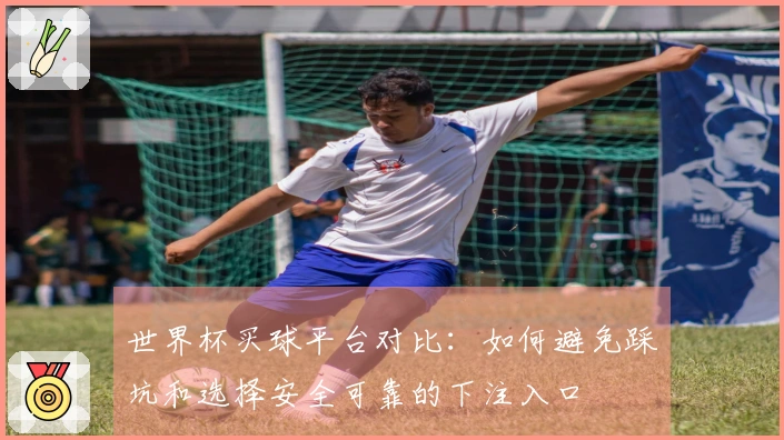 世界杯买球平台对比：如何避免踩坑和选择安全可靠的下注入口