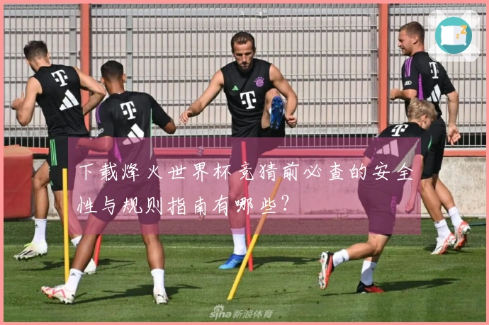 下载烽火世界杯竞猜前必查的安全性与规则指南有哪些？