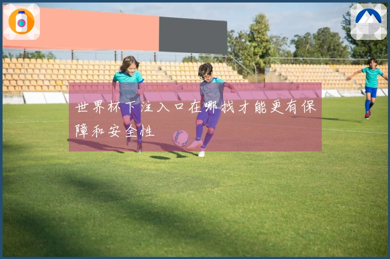 世界杯下注入口在哪找才能更有保障和安全性