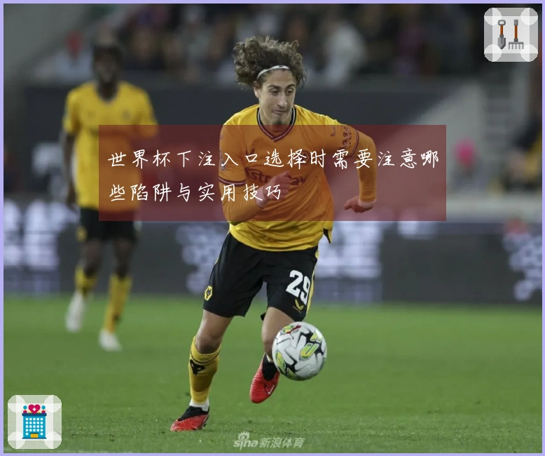 世界杯下注入口选择时需要注意哪些陷阱与实用技巧